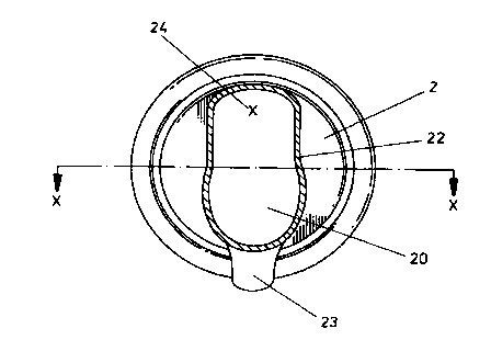 Une figure unique qui représente un dessin illustrant l'invention.